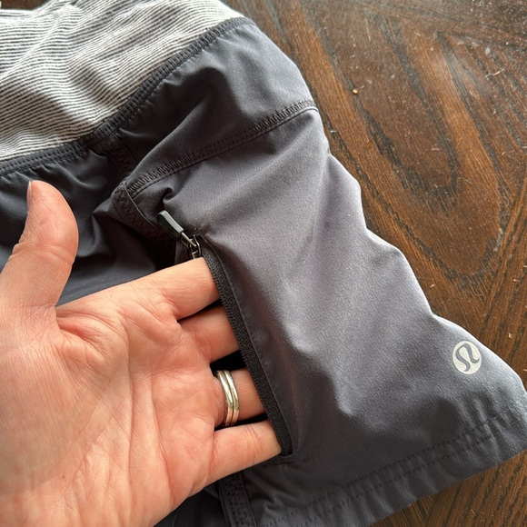 Lululemon shorts - Picture 3 of 5